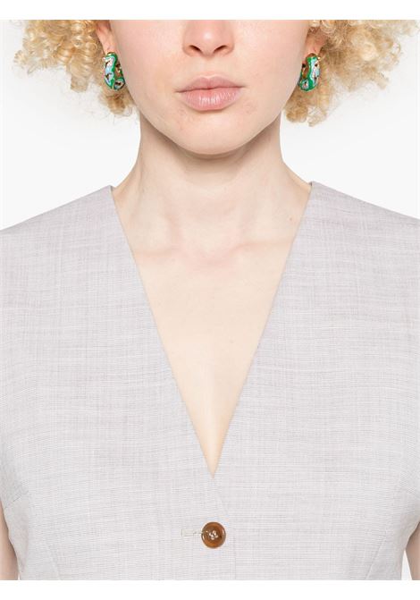 gilet PHILOSOPHY di LORENZO SERAFINI | Gilet | A100307261002